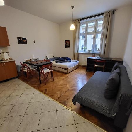 Apartament On Kazimierz Красков Екстериор снимка