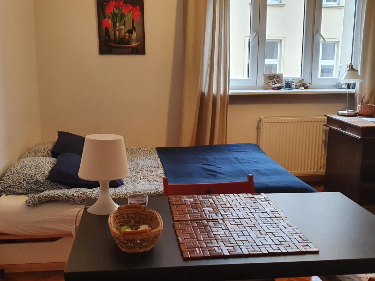 Apartament On Kazimierz Красков Екстериор снимка