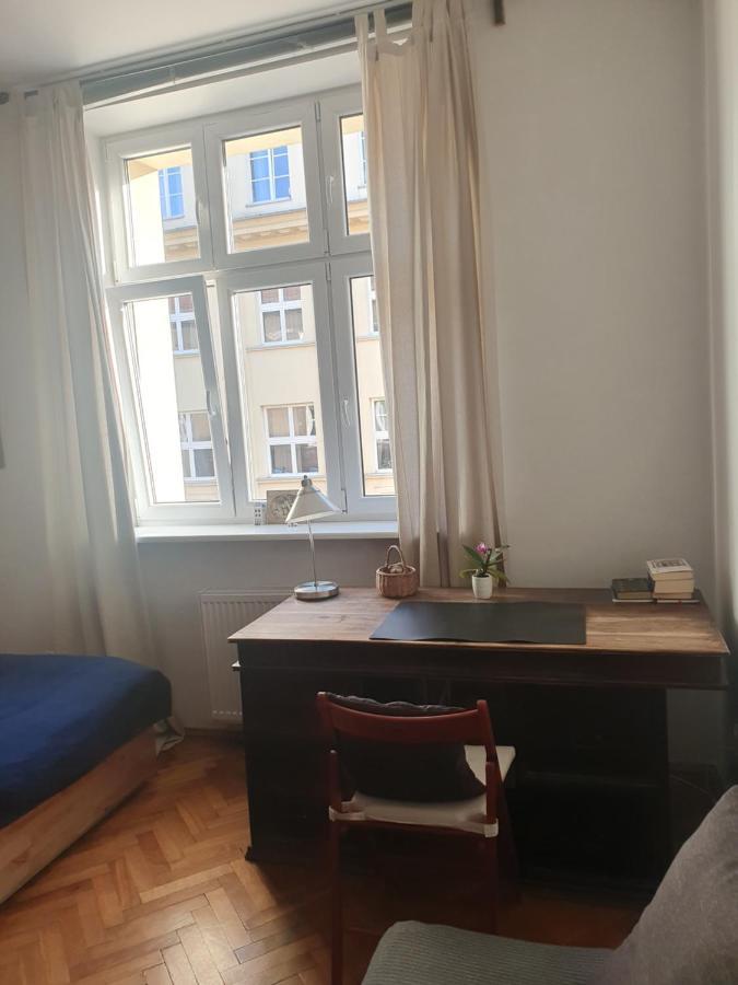Apartament On Kazimierz Красков Екстериор снимка