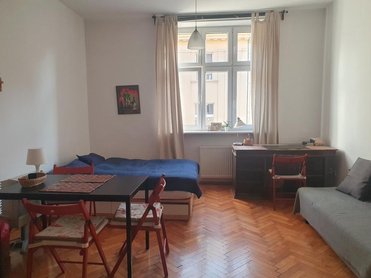 Apartament On Kazimierz Красков Екстериор снимка