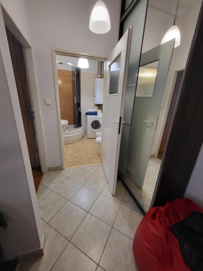 Apartament On Kazimierz Красков Екстериор снимка