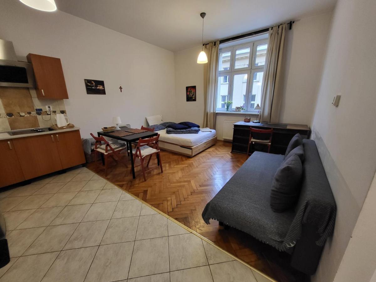 Apartament On Kazimierz Красков Екстериор снимка