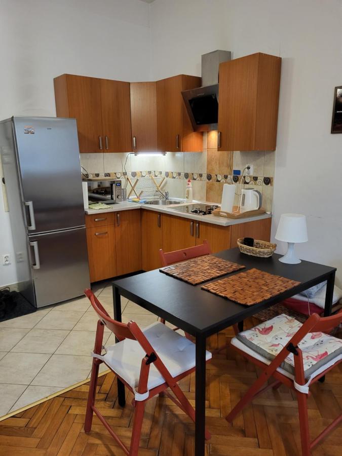Apartament On Kazimierz Красков Екстериор снимка