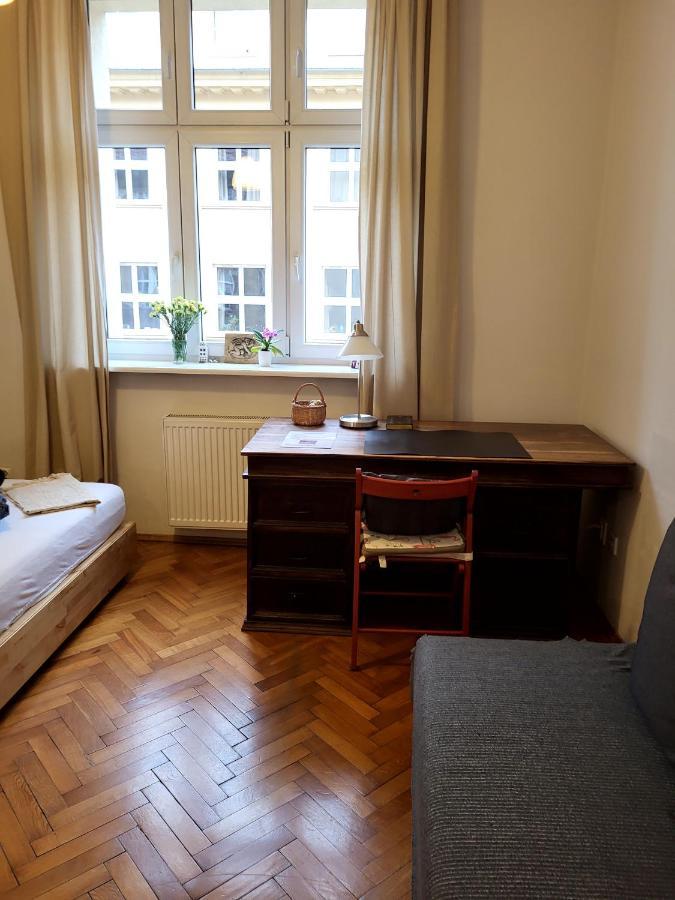 Apartament On Kazimierz Красков Екстериор снимка