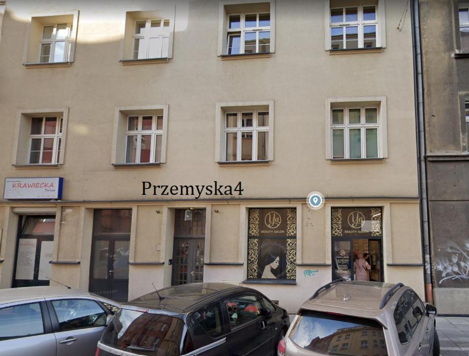 Apartament On Kazimierz Красков Екстериор снимка